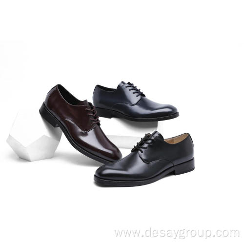 New Style Of Men's Low Top Shoe